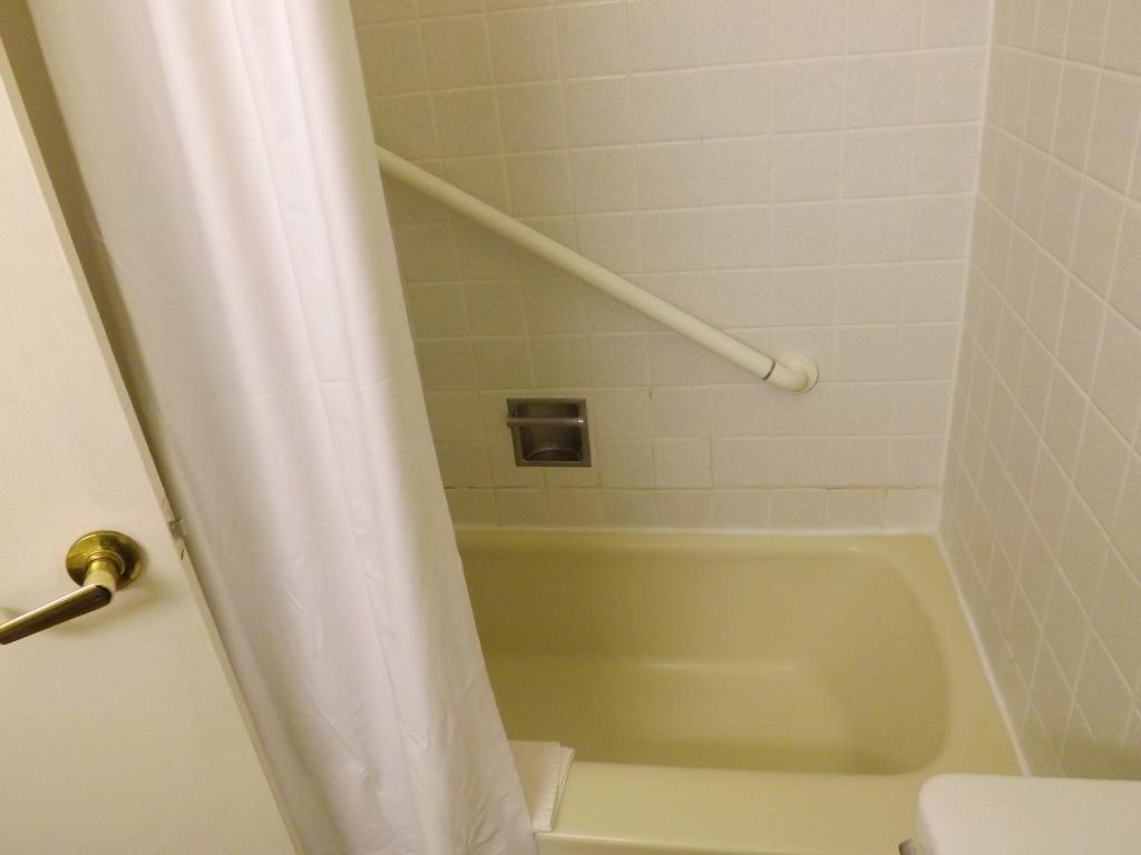 Tristar Inn Xpress Tucumcari Værelse billede