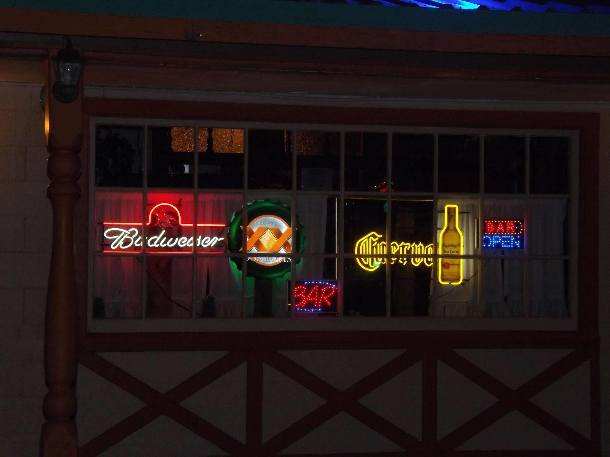 Tristar Inn Xpress Tucumcari Eksteriør billede