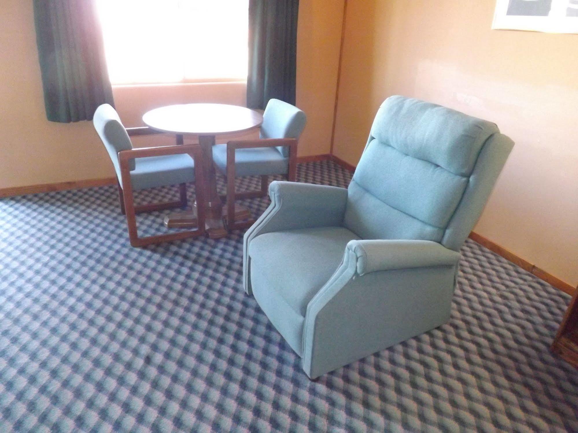Tristar Inn Xpress Tucumcari Eksteriør billede