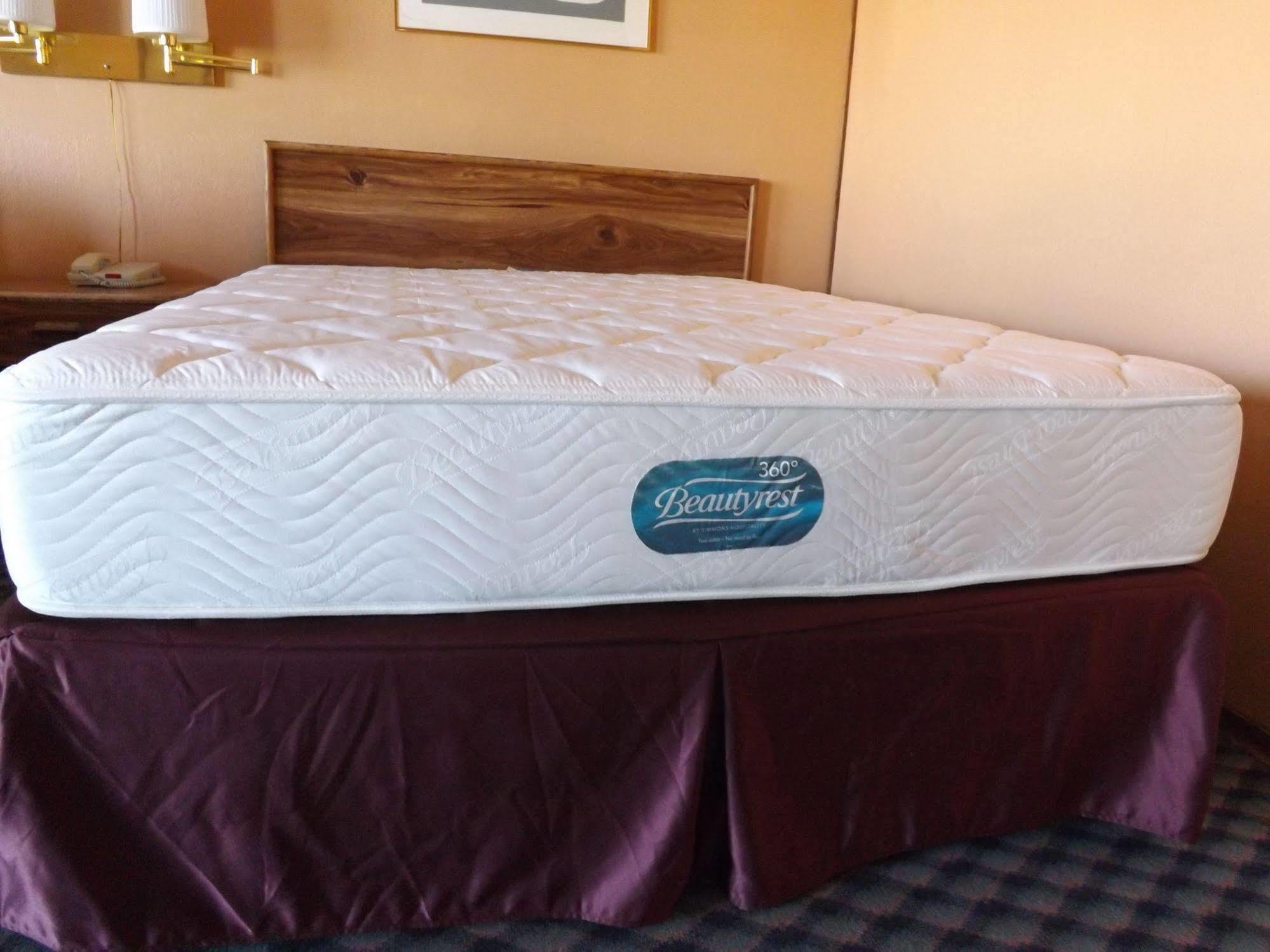 Tristar Inn Xpress Tucumcari Eksteriør billede